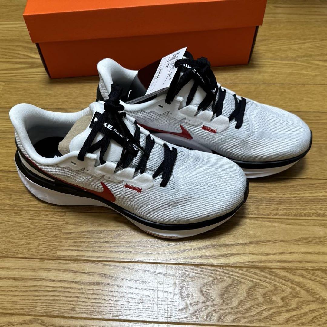 スパイク・シューズ NIKE AIR ZOOM STRUCTURE 25