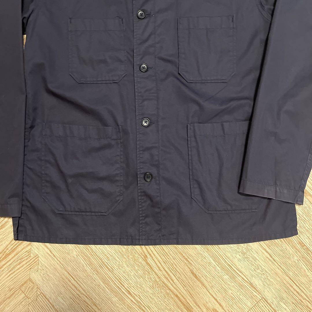 Engineered Garments Dayton Shirt ガーメンツ