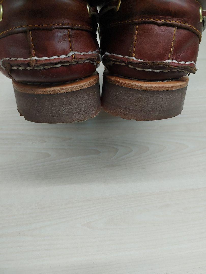 Timberland ティンバーランド 3 EYE CLASSIC