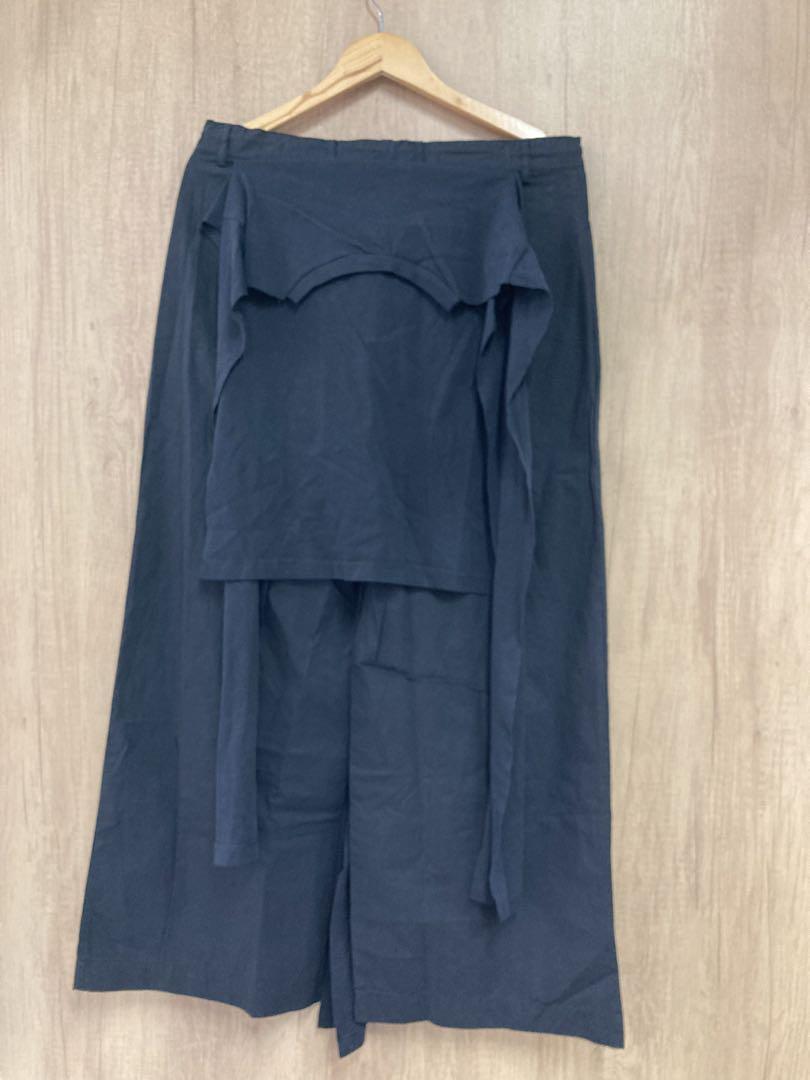 Raf Simons ラフシモンズ 04ss パンツ