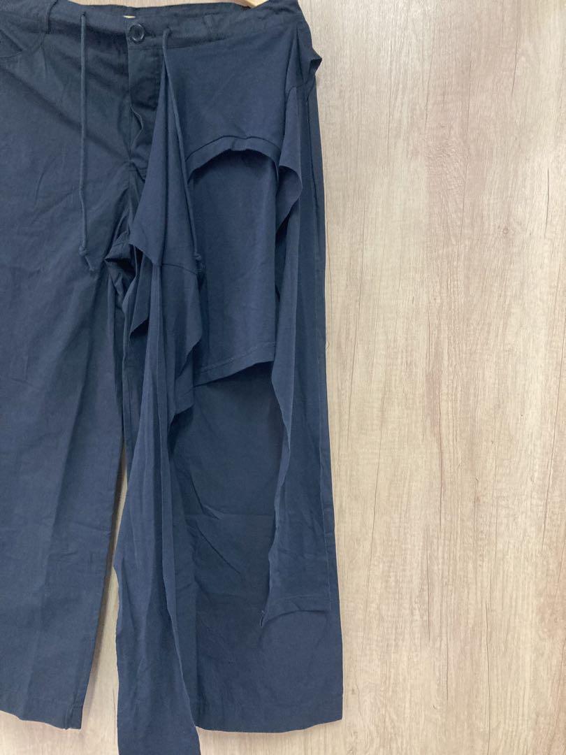 Raf Simons ラフシモンズ 04ss パンツ