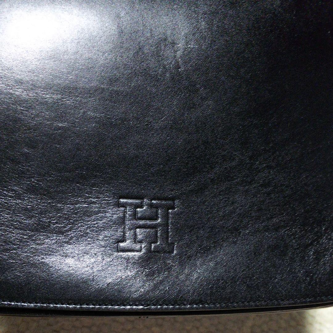 Hirofu ショルダーバッグ