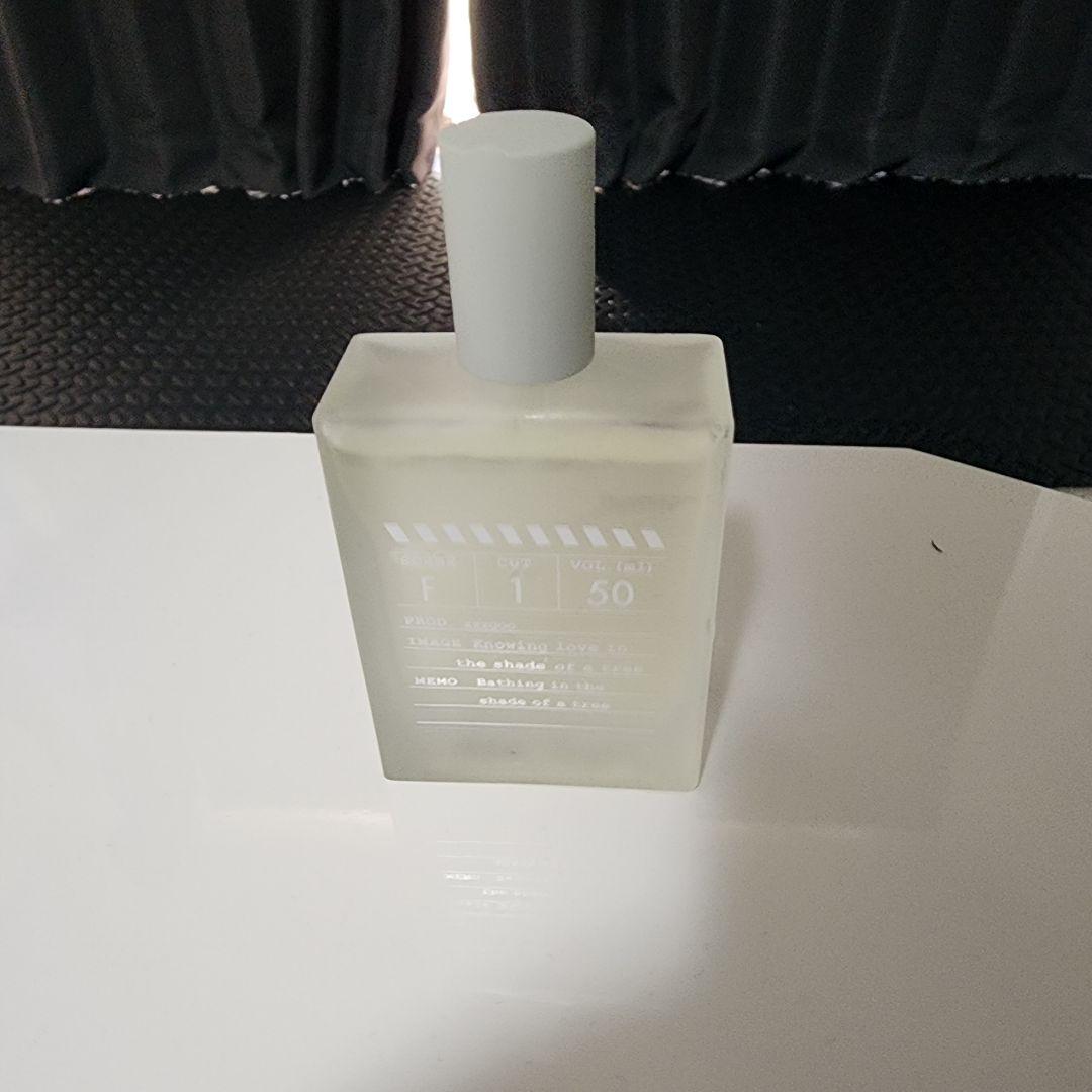 zzzgoo F1 50ml 木陰浴の香り