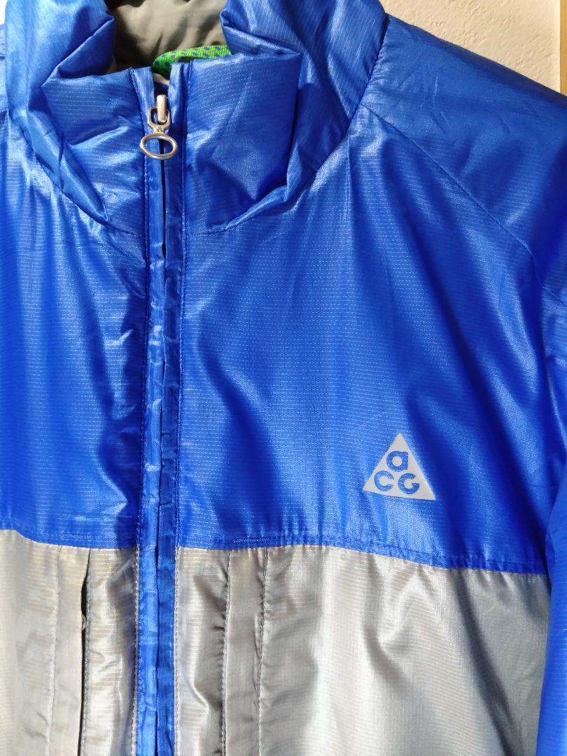 NIKE ACG  シンセティック インサレーション ジャケット　サイズL