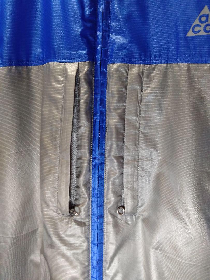 NIKE ACG  シンセティック インサレーション ジャケット　サイズL