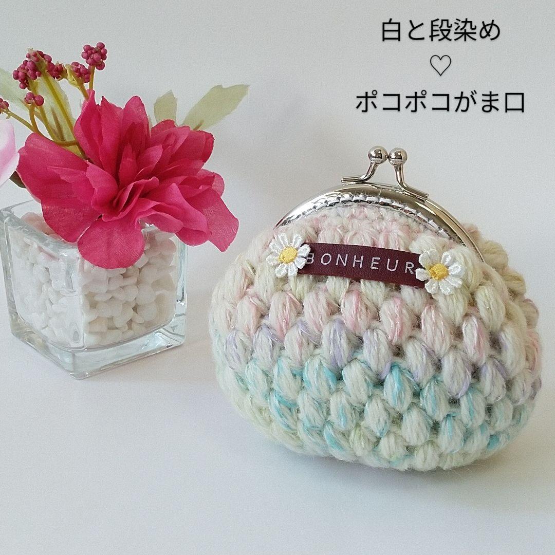 【専用】がま口7点、ブローチ4点