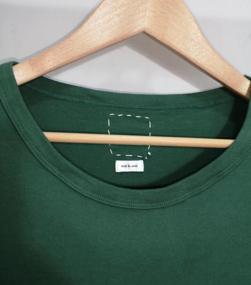 visvim JUMBO TEE STARS 18spot-