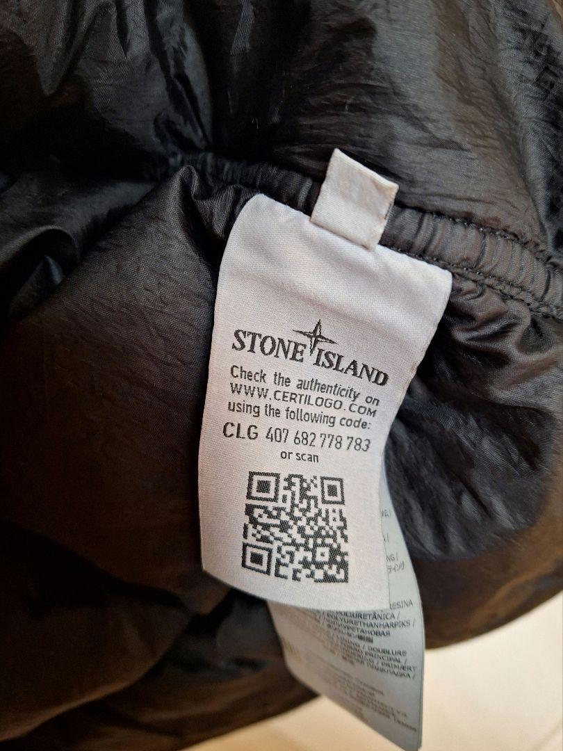 ジャケット・アウター GARMENT DYED CRINKLE REPS NY DOWN