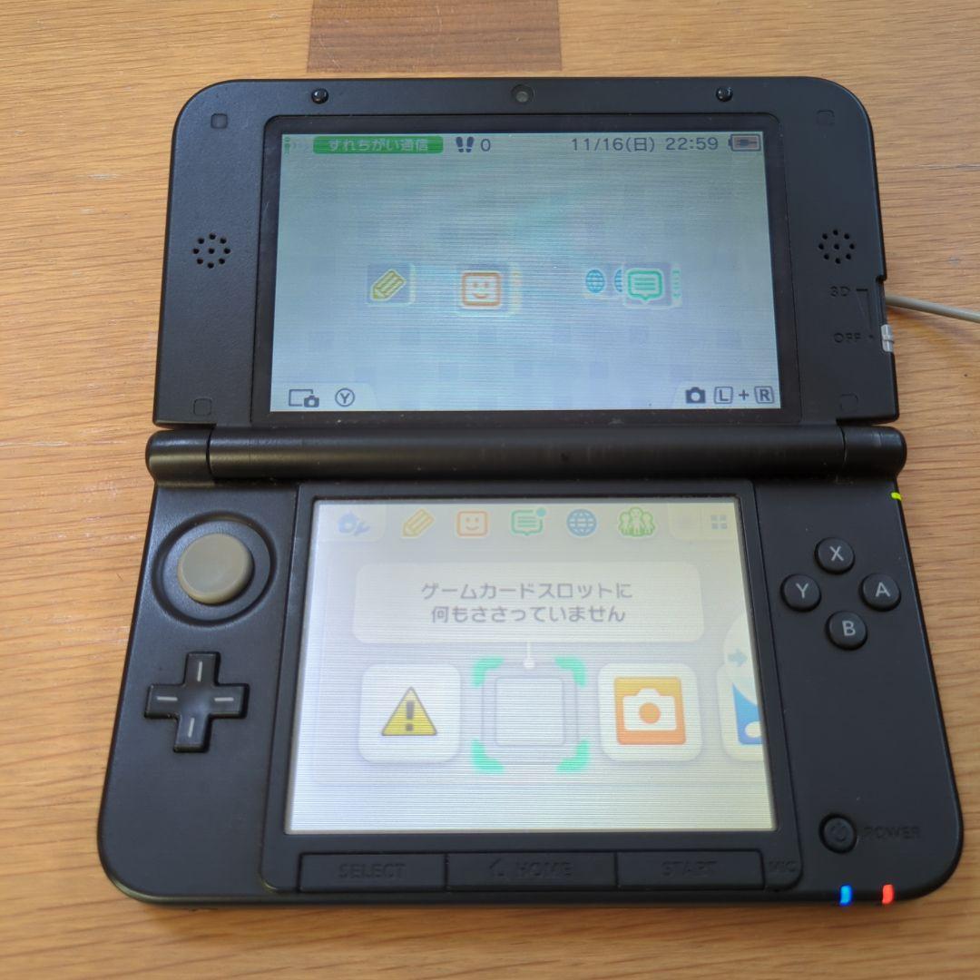 ニンテンドー3DS LL ポケットモンスター Xパック ゼルネアス・イベルタル ニンテンドー3DS LL ポケットモンスター Xパック ゼルネアス・イベルタル