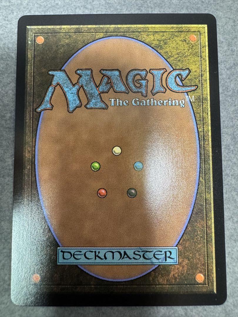 迷える黒魔道士、ビビ/ 英語版 MTG FF - メルカリ