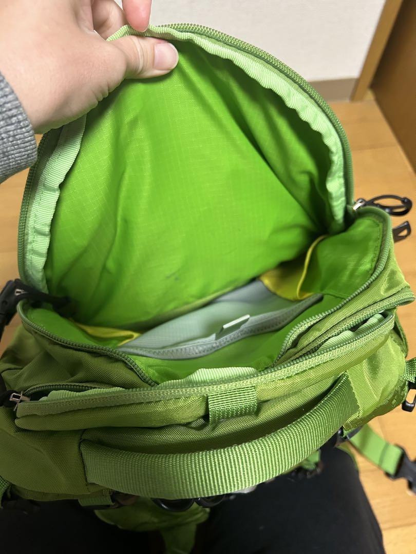 オンライン 通販スポーツ・レジャー - OSPREY KODE32 オスプレー
