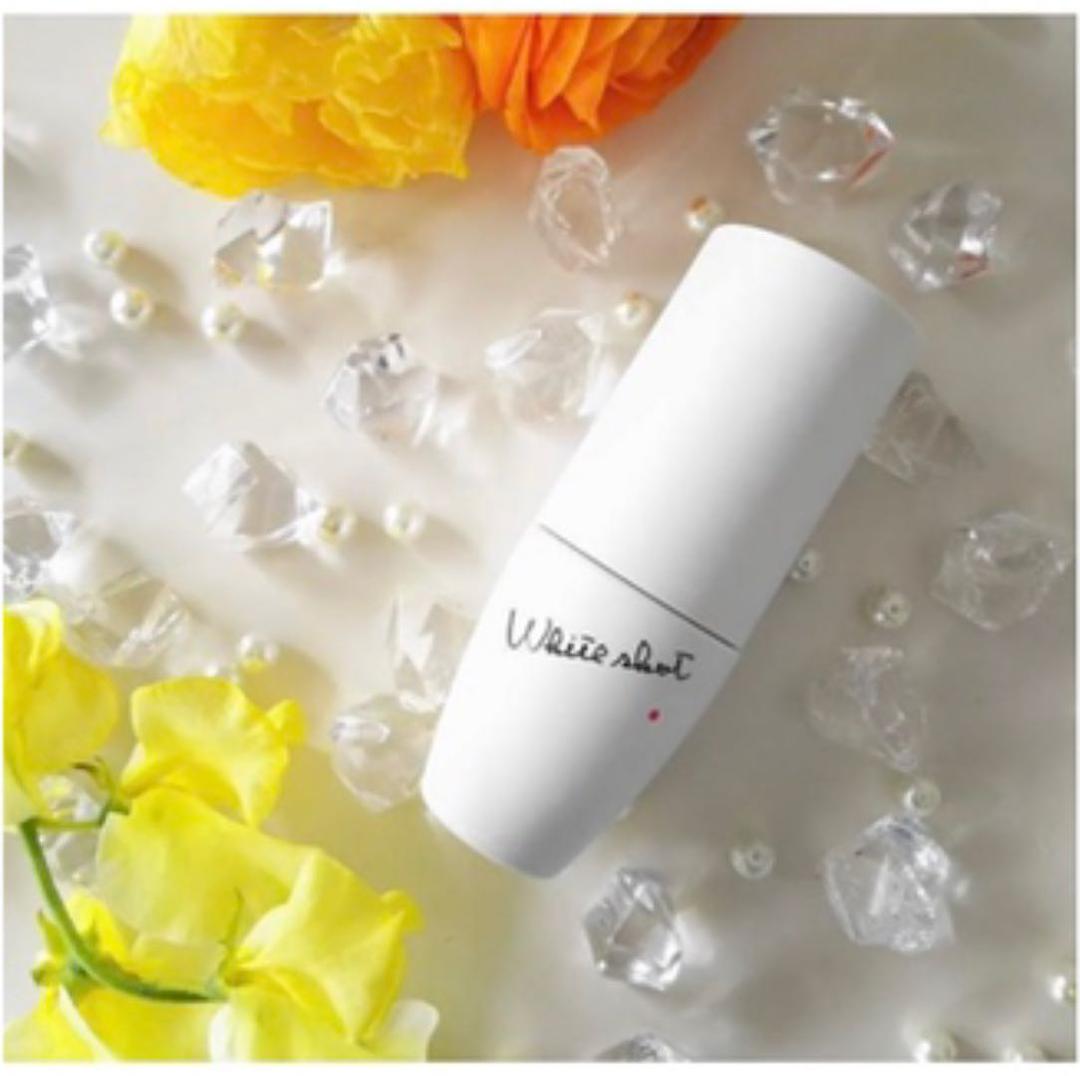 ホワイトショット CXS