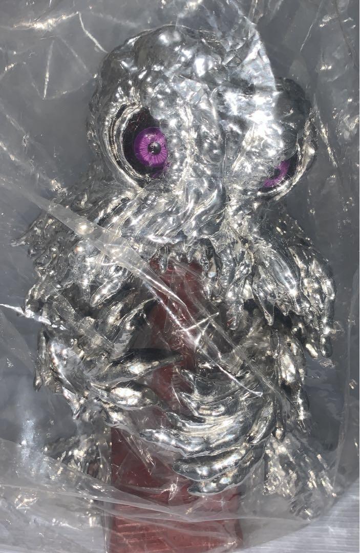 CCP ヘドラ MARUIONE(水銀Ver)マルイワン CCP ヘドラ MARUIONE(水銀Ver)マルイワン