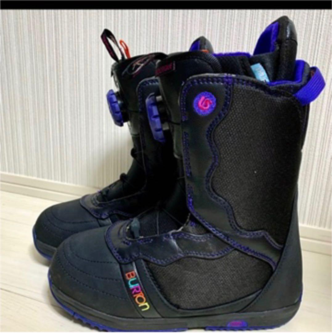 バートン ブーツ 23.5センチ BOA ブーツ(女性用) - sporttotaal.nl バートン ブーツ 23.5センチ BOA ブーツ(女性用) - sporttotaal.nl