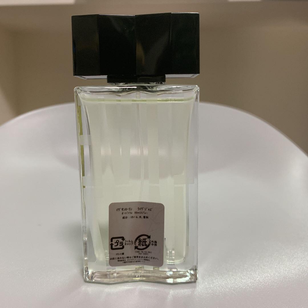 最終お値下げ ライブジャズ 50ml nIdOa-m39420426802 イヴサンローラン 通販在庫