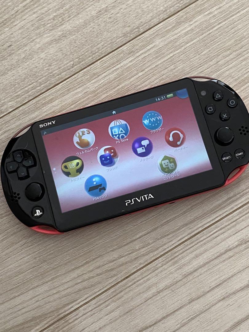 北米版PS本体一式（SCPH-5501）【中古・PS北米版】 / kinjoinfo