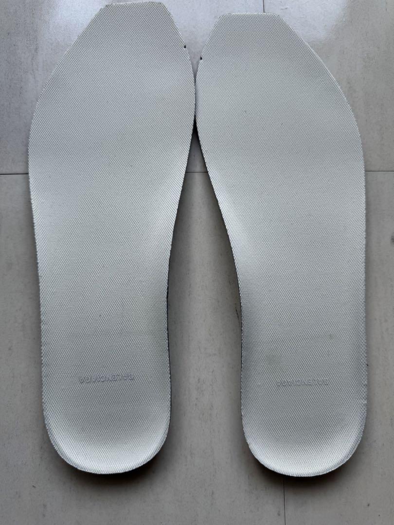 完全正規品 BALENCIAGA 3xl スニーカー
