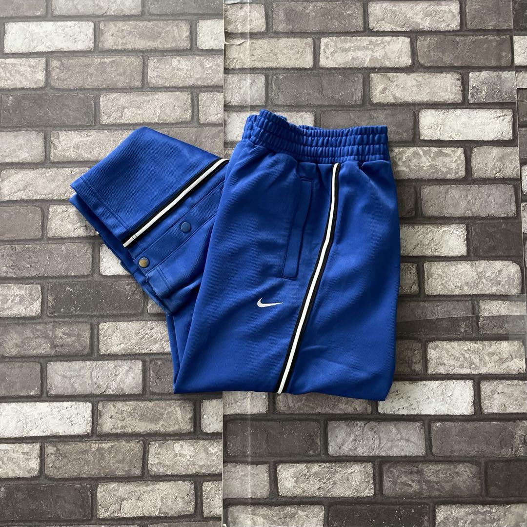 00's y2k Nike sideline track buggy M
