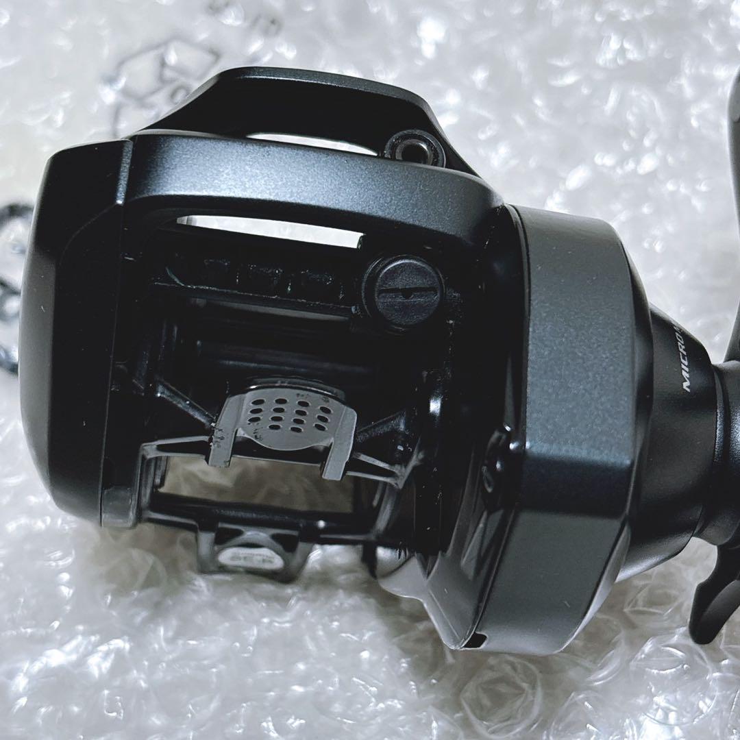 美品 シマノ エクスセンス DC SS XG 左ハンドル