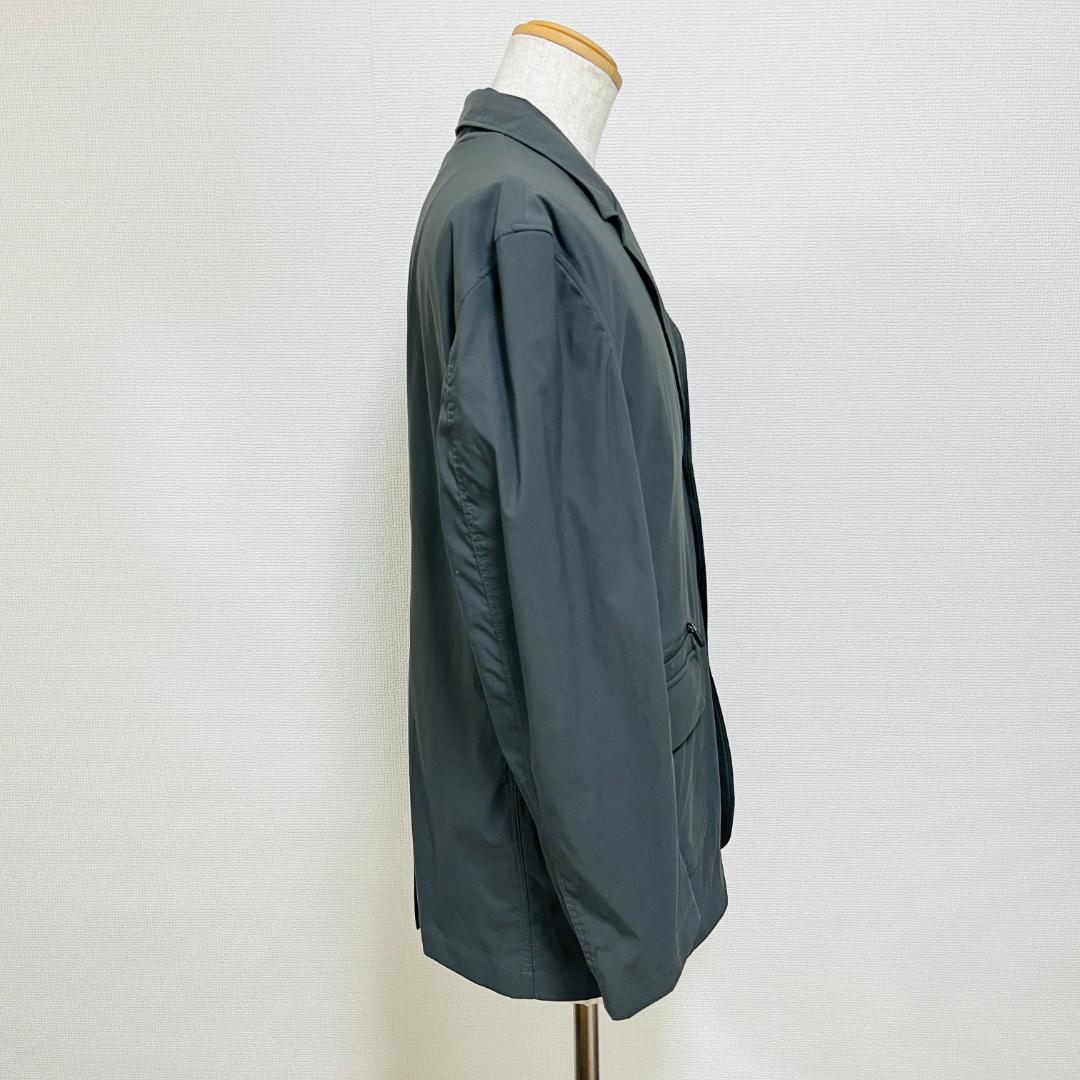 Eddie Bauer エディバウアー テーラードジャケット S【537F】