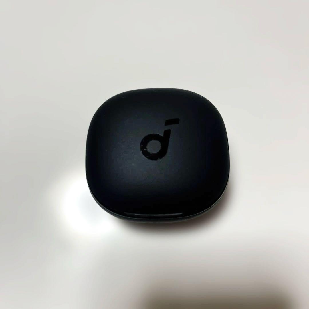 Anker Soundcore Libert4 ワイヤレスイヤホン