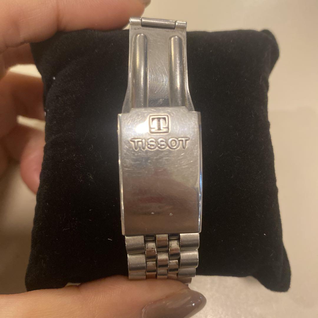 TISSOT 自動巻　ティソ