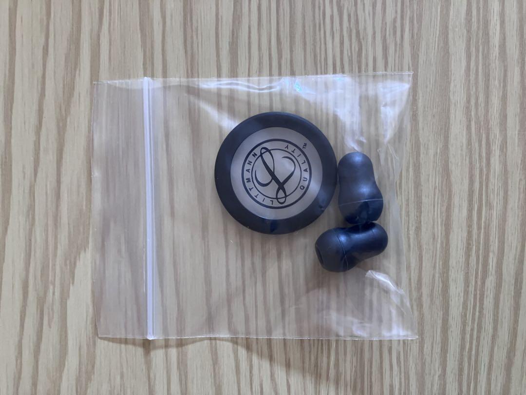 Littmann Classic III 聴診器 3M カッパーブラウン