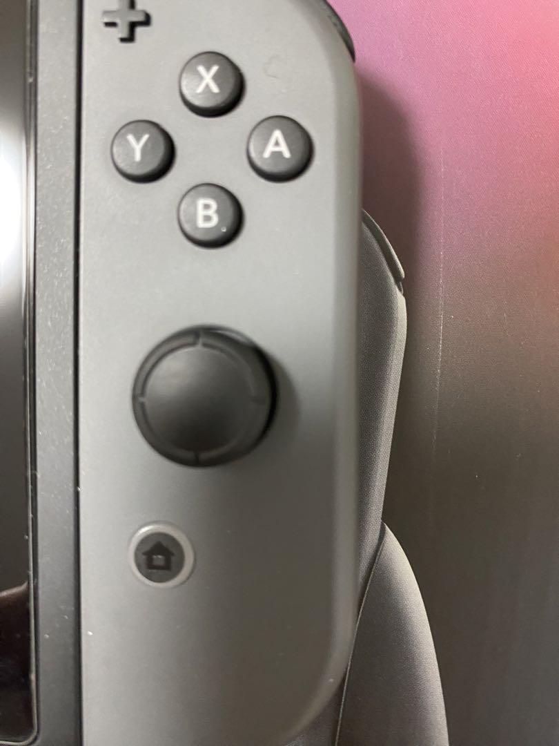 Nintendo Switch ニンテンドースイッチ本体 セット（ケース付）