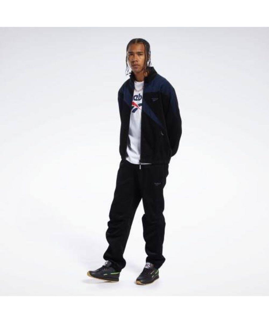 おすすめネット nanamica x Reebokコーデュロイ トラックジャケット 2XL ジャケット・アウター
