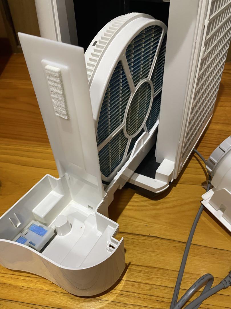 加湿空気清浄機　除湿機　まとめ売り