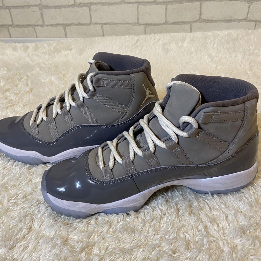 NIKE ジョーダン11