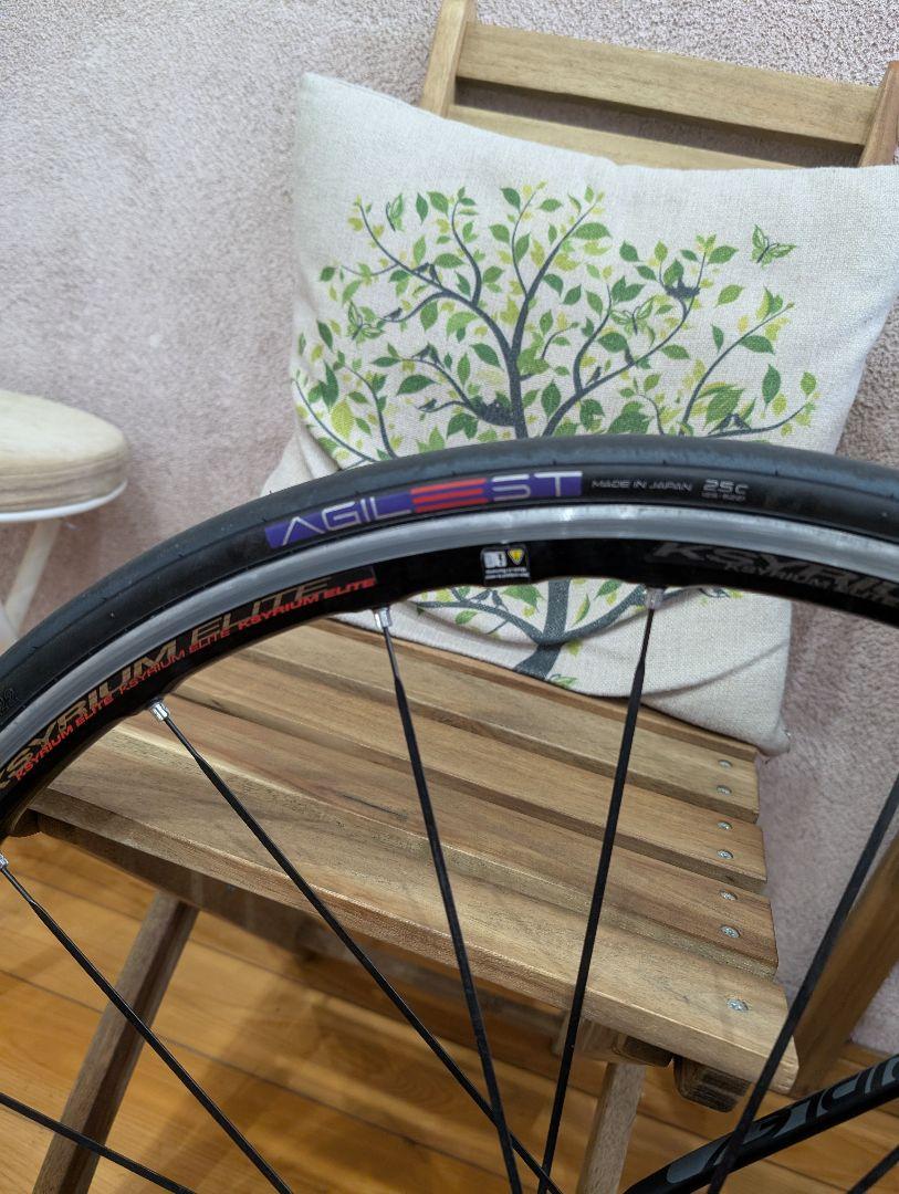 さ*み様 RIDLEY FENIX SL 2017 サイズS