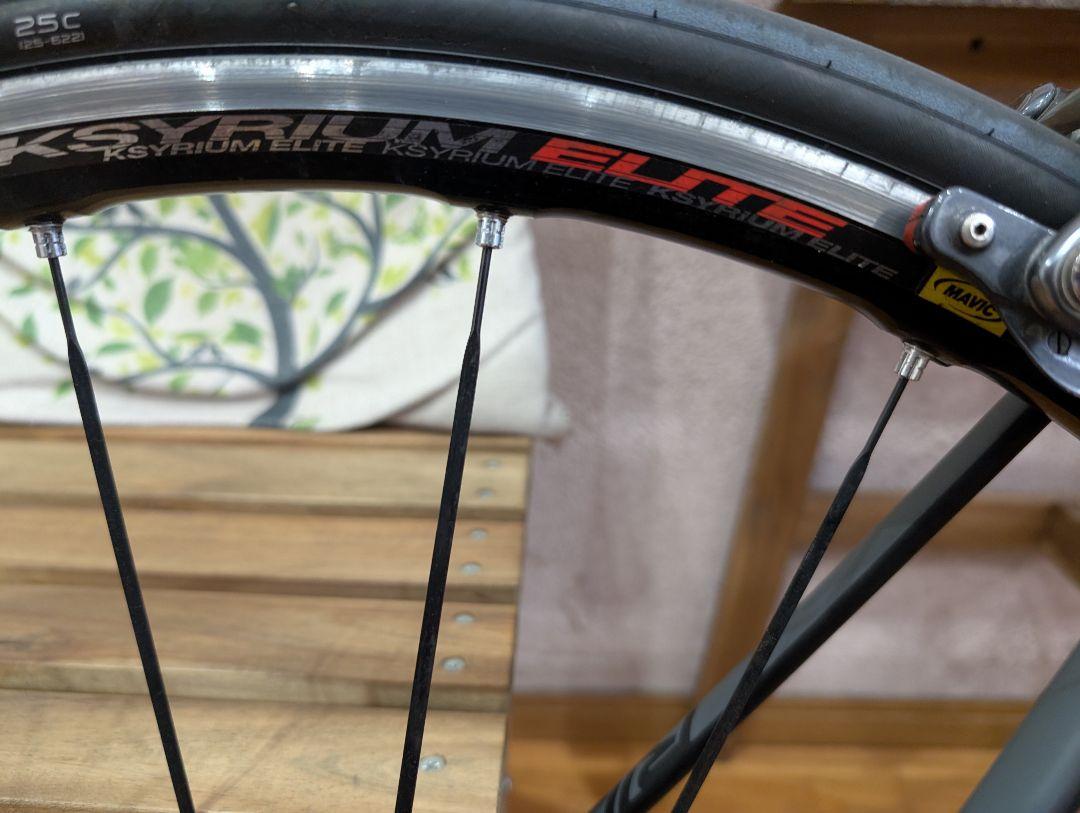 さ*み様 RIDLEY FENIX SL 2017 サイズS