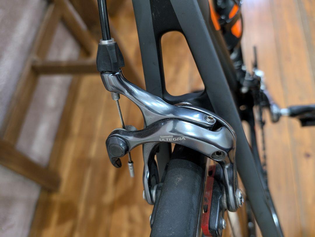 さ*み様 RIDLEY FENIX SL 2017 サイズS