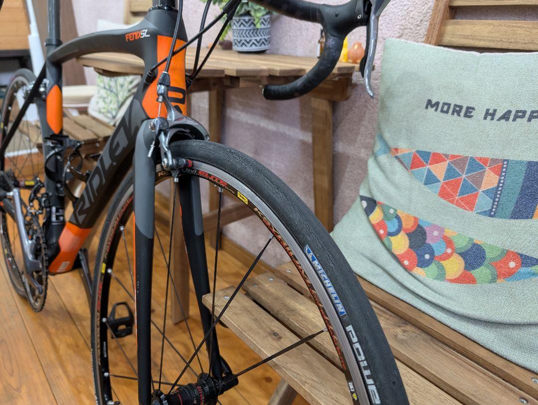 さ*み様 RIDLEY FENIX SL 2017 サイズS