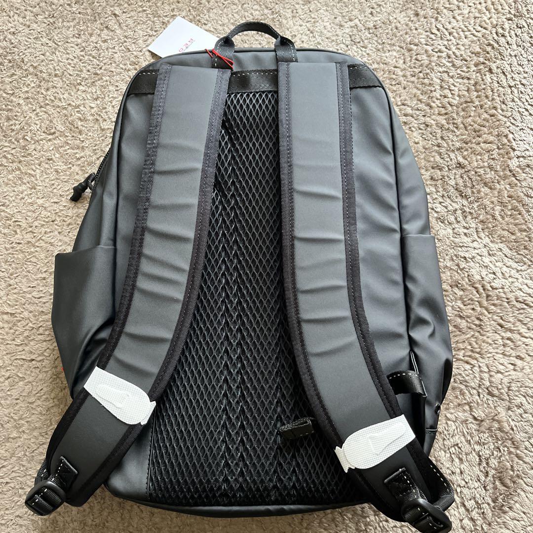 魅力的な価格 新品未使用 Samsonite RED バックパック サムソナイト リュック バッグ