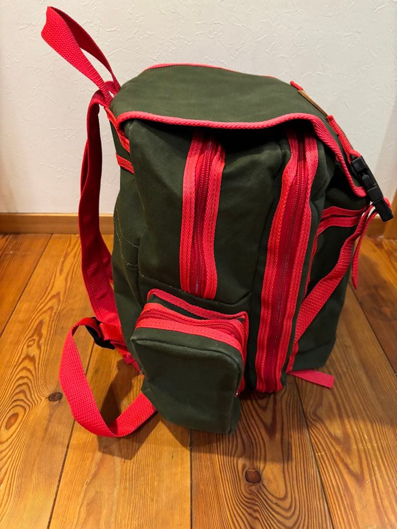 釣武者 キャメックス ナインエースロイヤル 2 Mサイズ レッド 釣武者 キャメックス ナインエースロイヤル 2 Mサイズ レッド