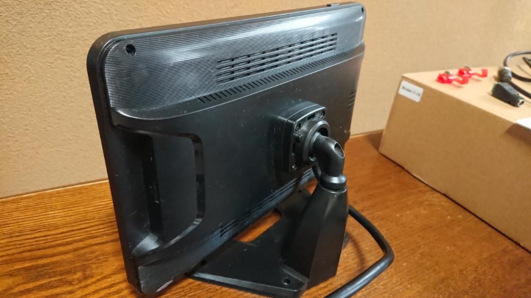 防犯カメラセット】コンセントのみで使用出来ます！高齢者の親族