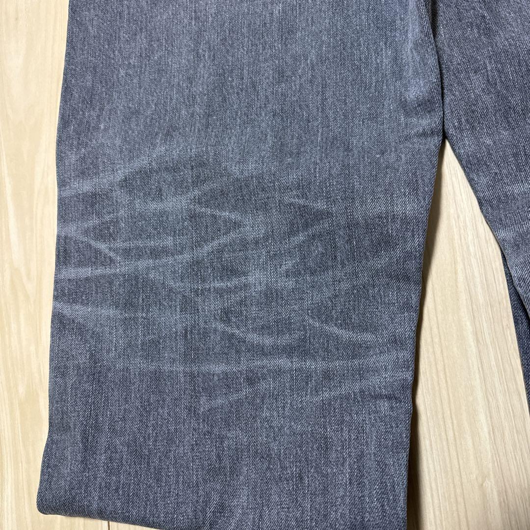 パンツ Supreme Loose Fit Selvedge Jean 34