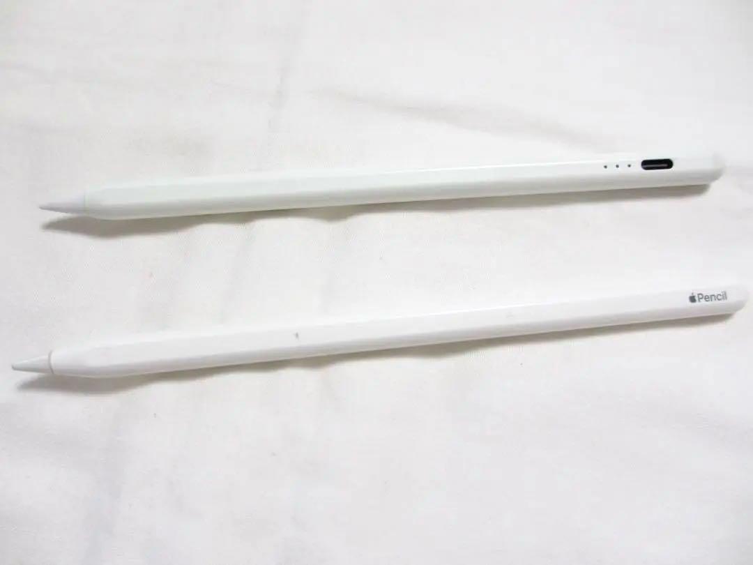 ☆ Apple Pencil 第二世代 おまけタッチペン付き - メルカリ