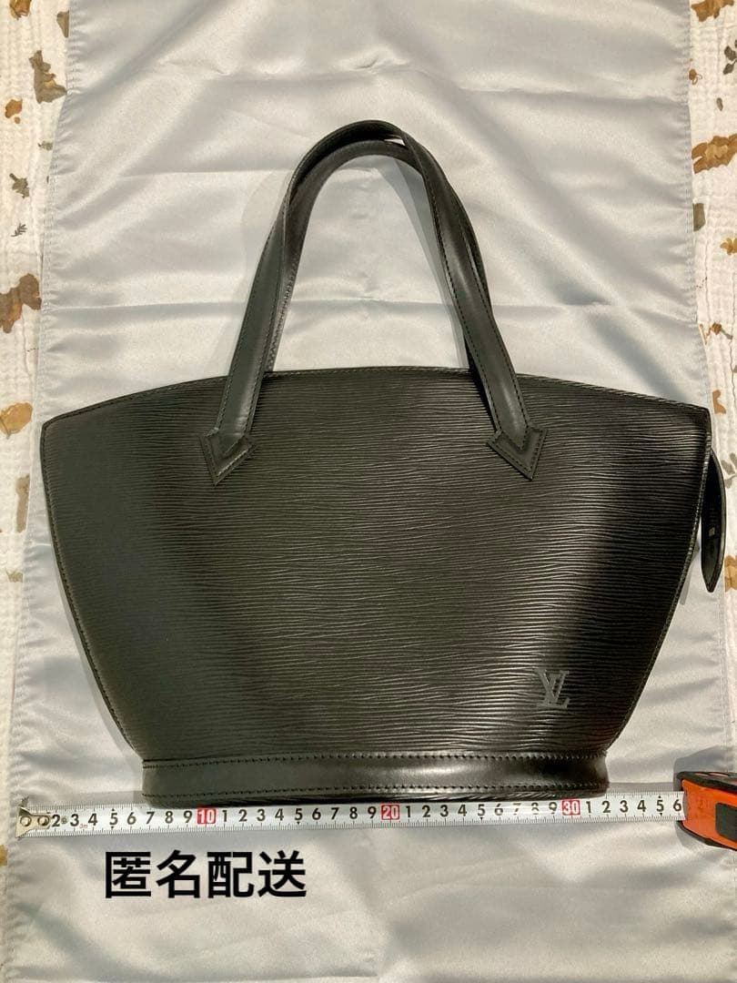 ルイヴィトン エピ ショルダーバッグ Louis VuittonLOUIS VUITTON