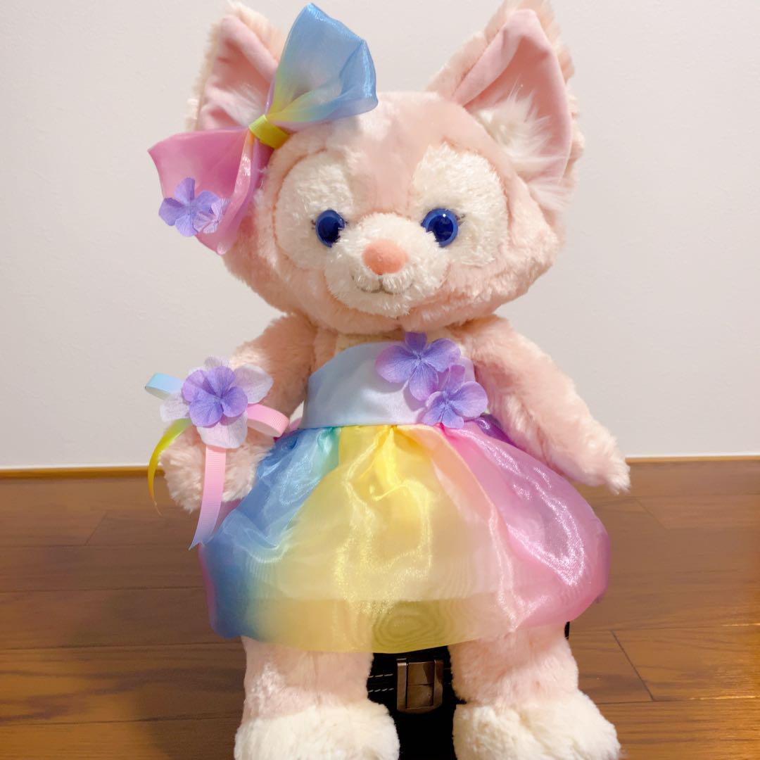 高級素材使用ブランド ゆうちゃん様専用 リーナベル コスチューム
