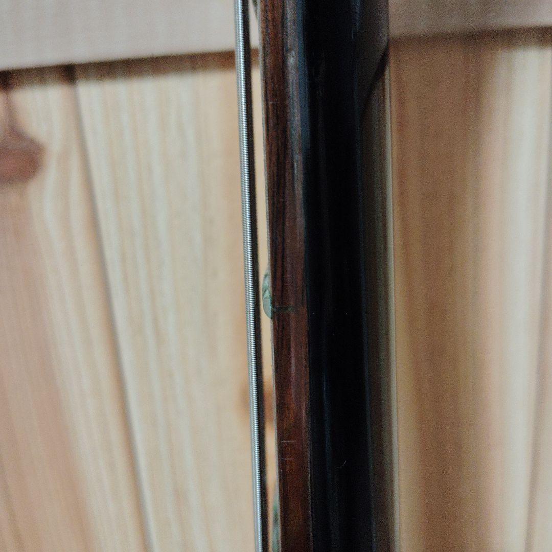ベース Samick THE FIRST RUNNER CUSTOM