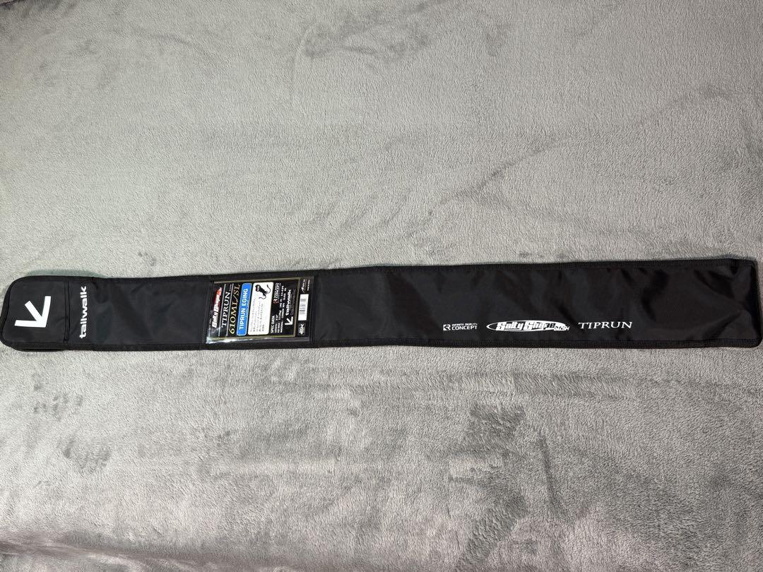 テイルウォーク ソルティシェイプ ダッシュ ティップラン 610ML SL テイルウォーク SSD ティップラン 610ML/SL｜Yahoo!フリマ（旧