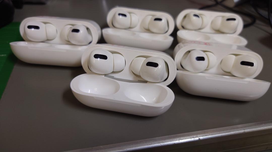 airpods pro 1st  5セット
