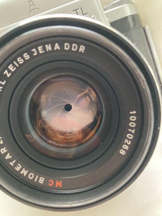 ブラック系【破格値下げ】Pentacon Six TL 完動品 Biometar 80mm f2.8 フィルムカメラ 家電・スマホ・カメラブラック系¥32,431-fotosolarenergia.com.br ブラック系【破格値下げ】Pentacon Six TL 完動品 Biometar 80mm f2.8 フィルムカメラ 家電・スマホ・カメラブラック系¥32,431-fotosolarenergia.com.br