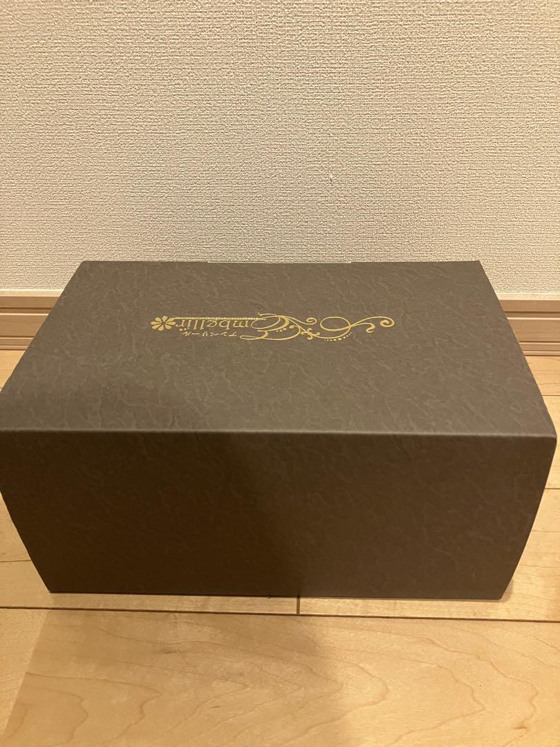 【美品】アンベリール　ウィッグセット　女性　EM71