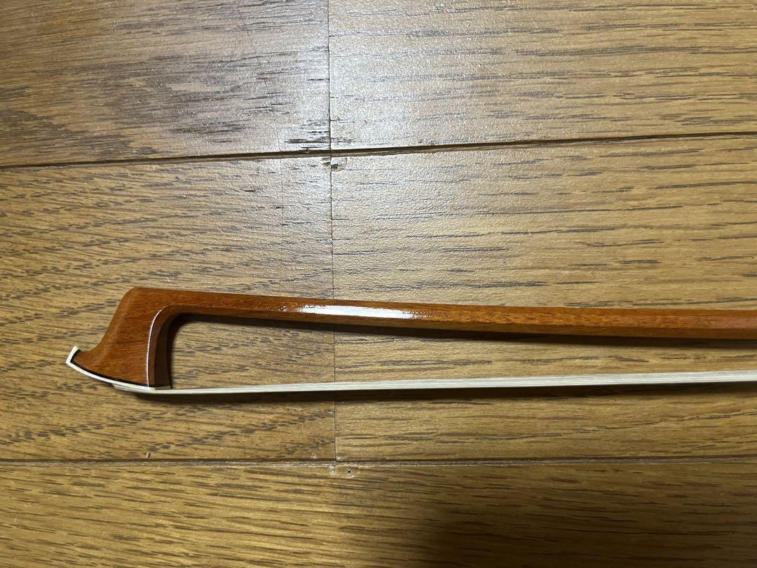 杉藤　バイオリン弓 センシィティブ　S4