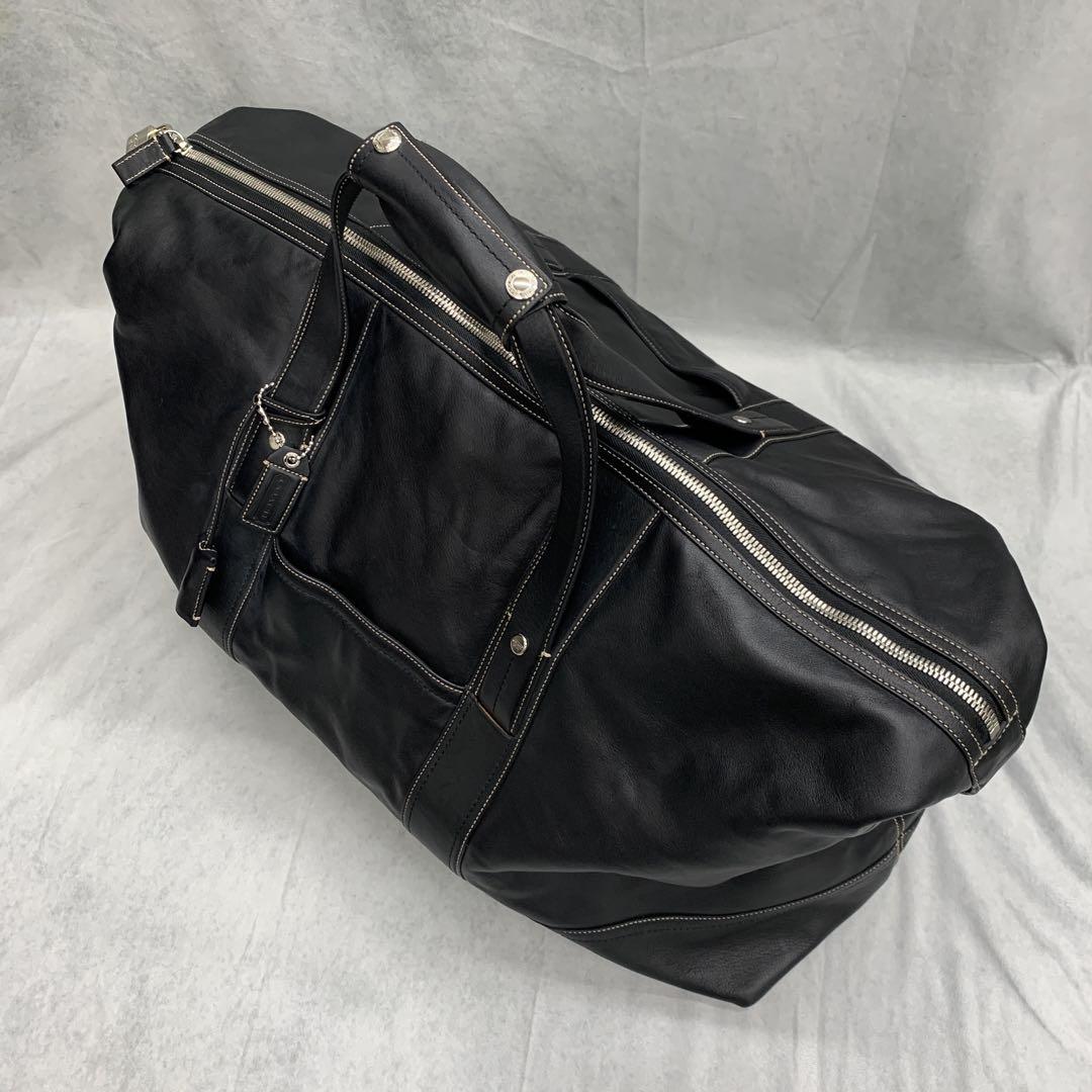 Coach ボストンバッグ
