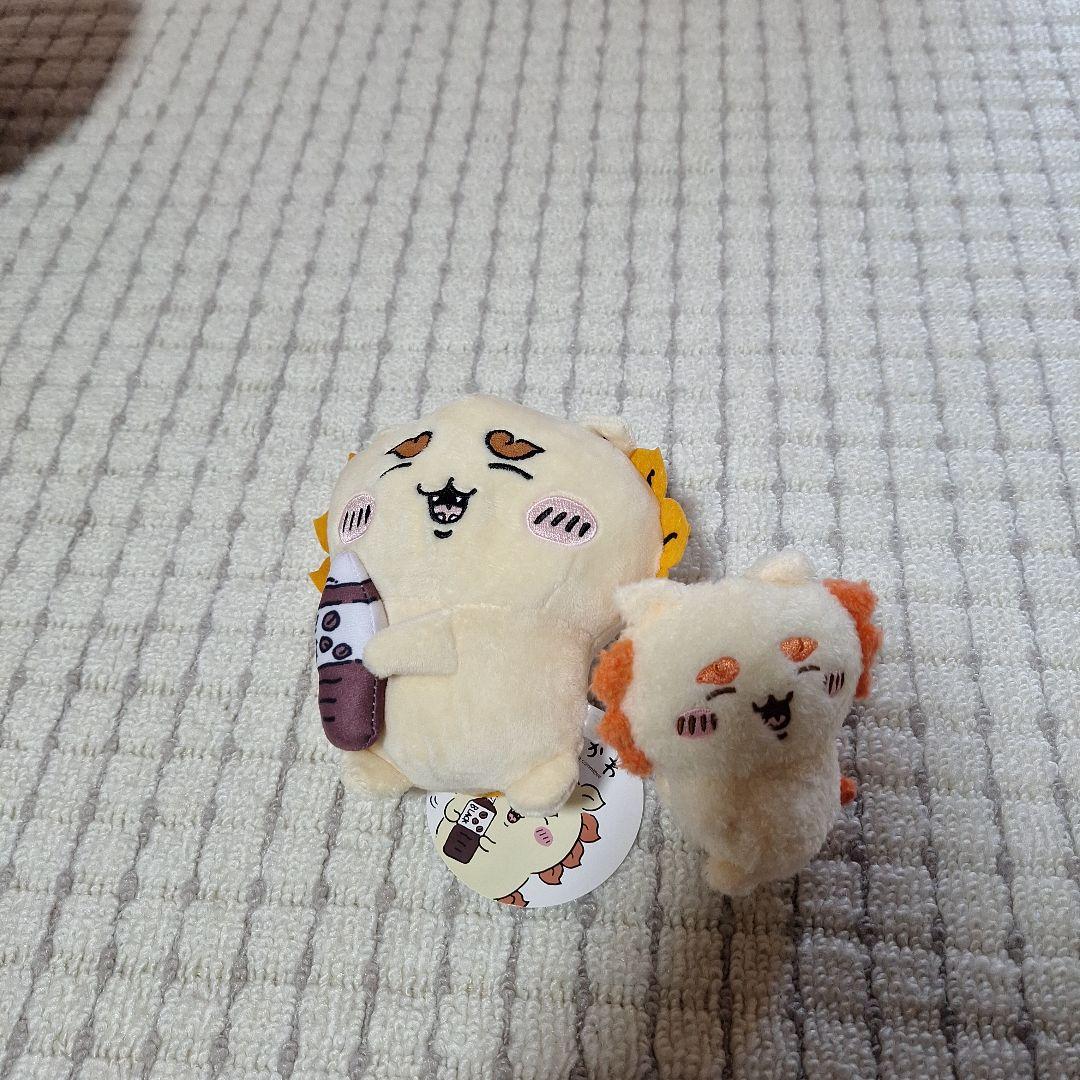 ちいかわぬいぐるみまとめ売り ちいかわ ぬいぐるみまとめ売り - メルカリ